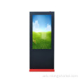 2000 Nits Outdoor Advertising LCD Display